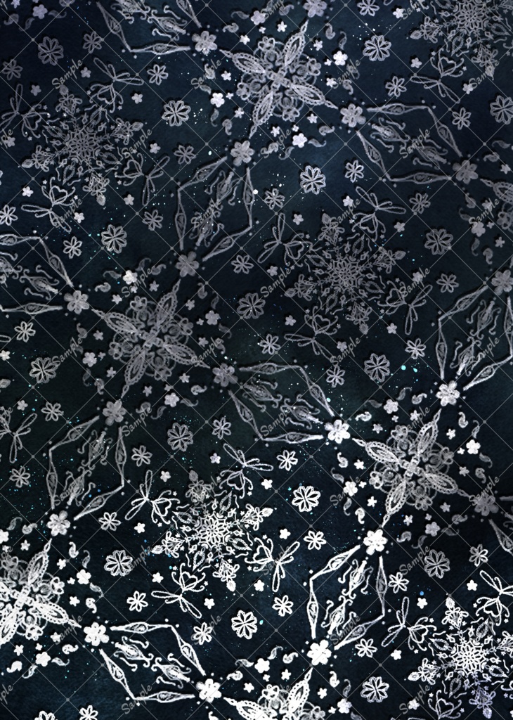 マルチ創作ノート