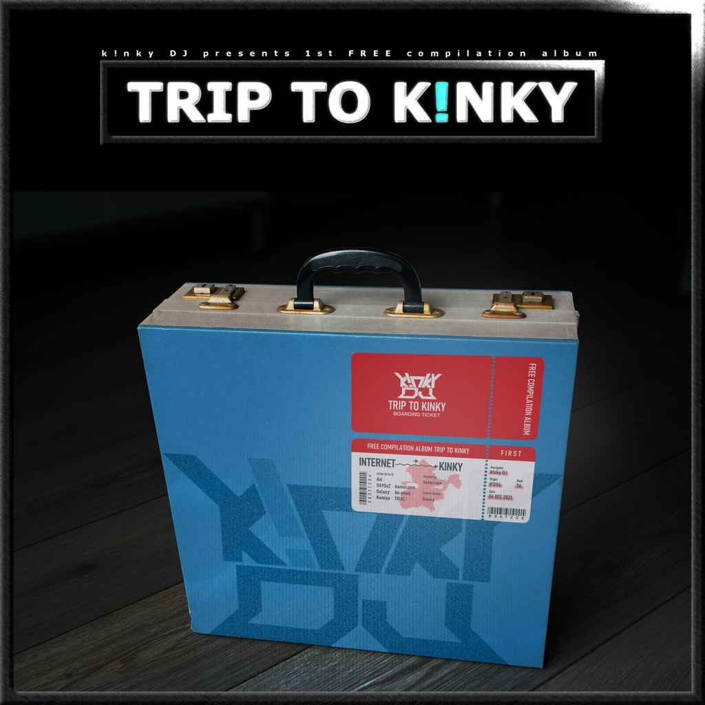 Trip to k!nky