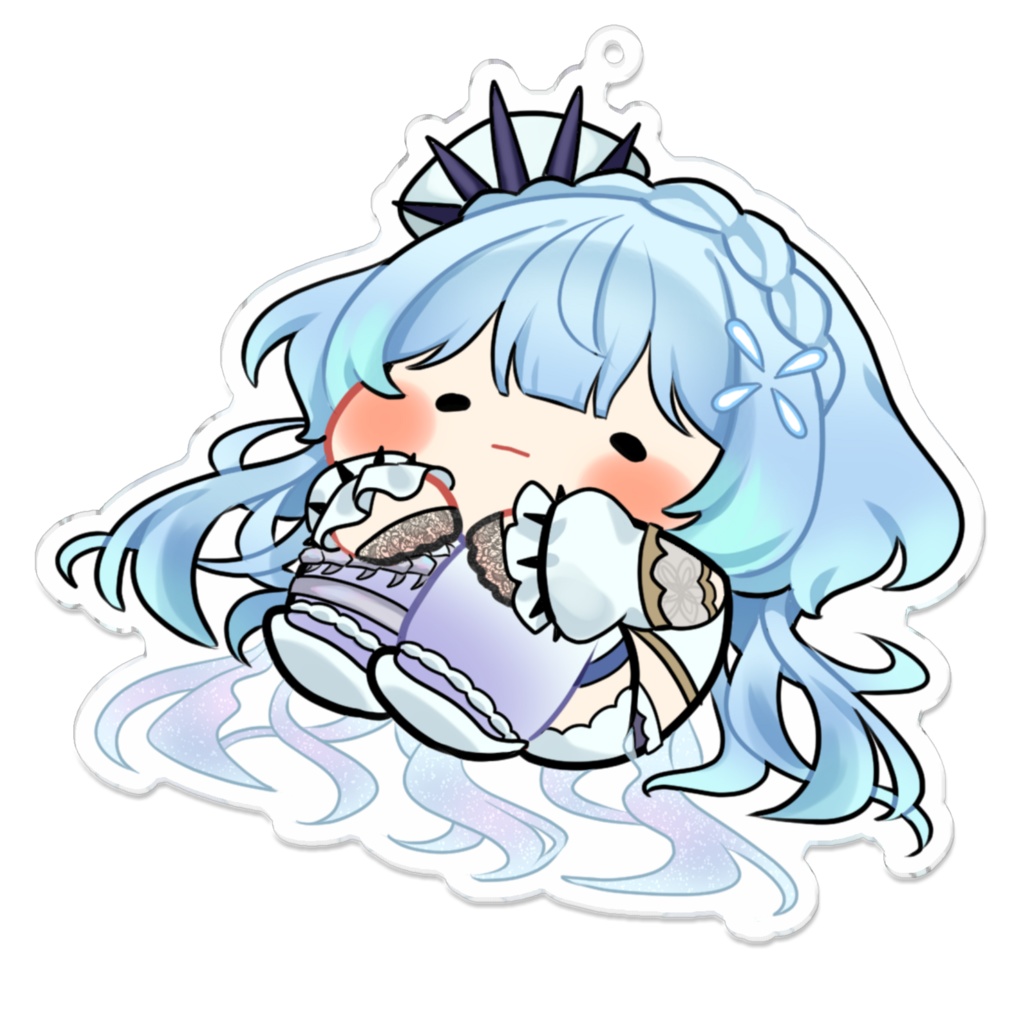 たそがれくらげ