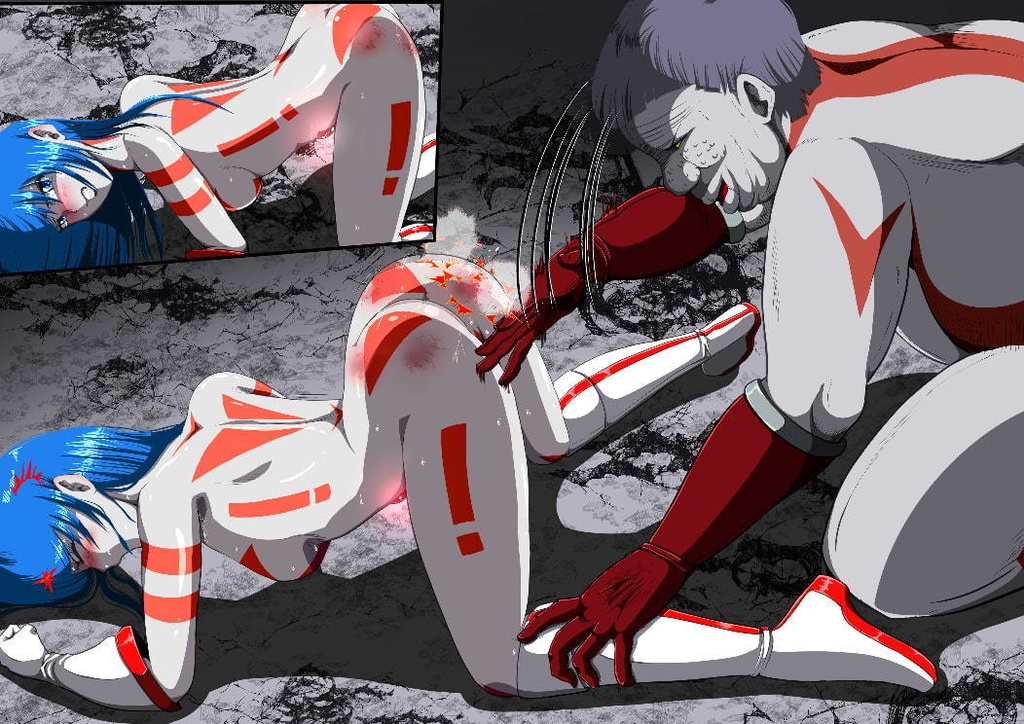 フィオラvsボーレン! 〜フィオラ クライシス外伝2〜