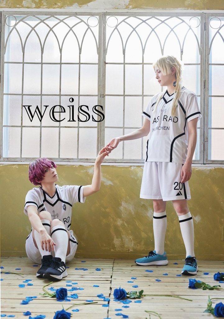 weiss