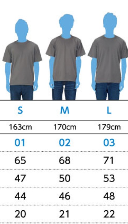 2024年誕生日記念Tシャツ