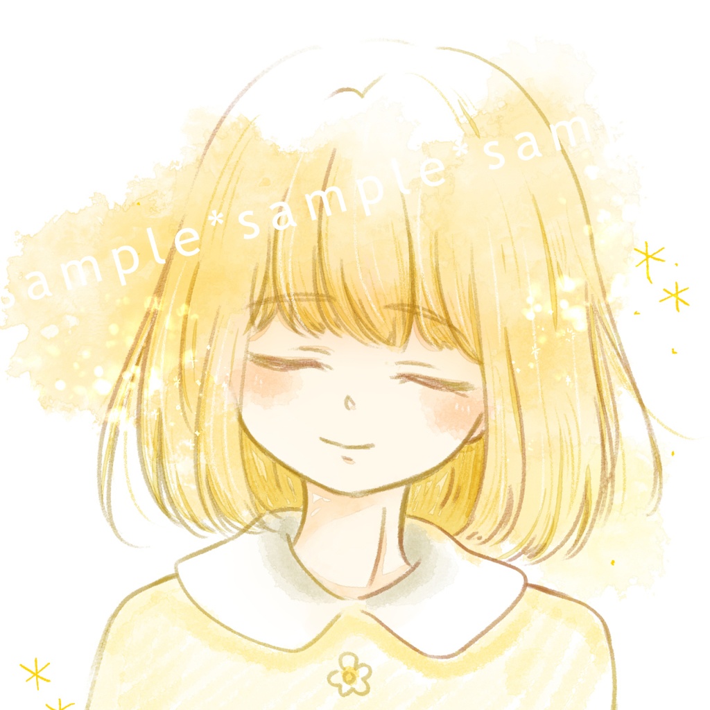 ★イラストオーダー