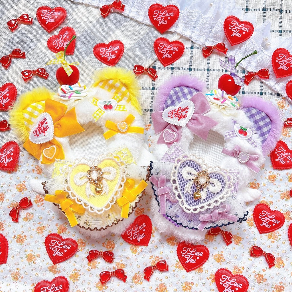 パーラーメイドくまさん