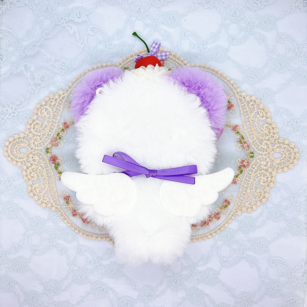 パーラーメイドくまさん