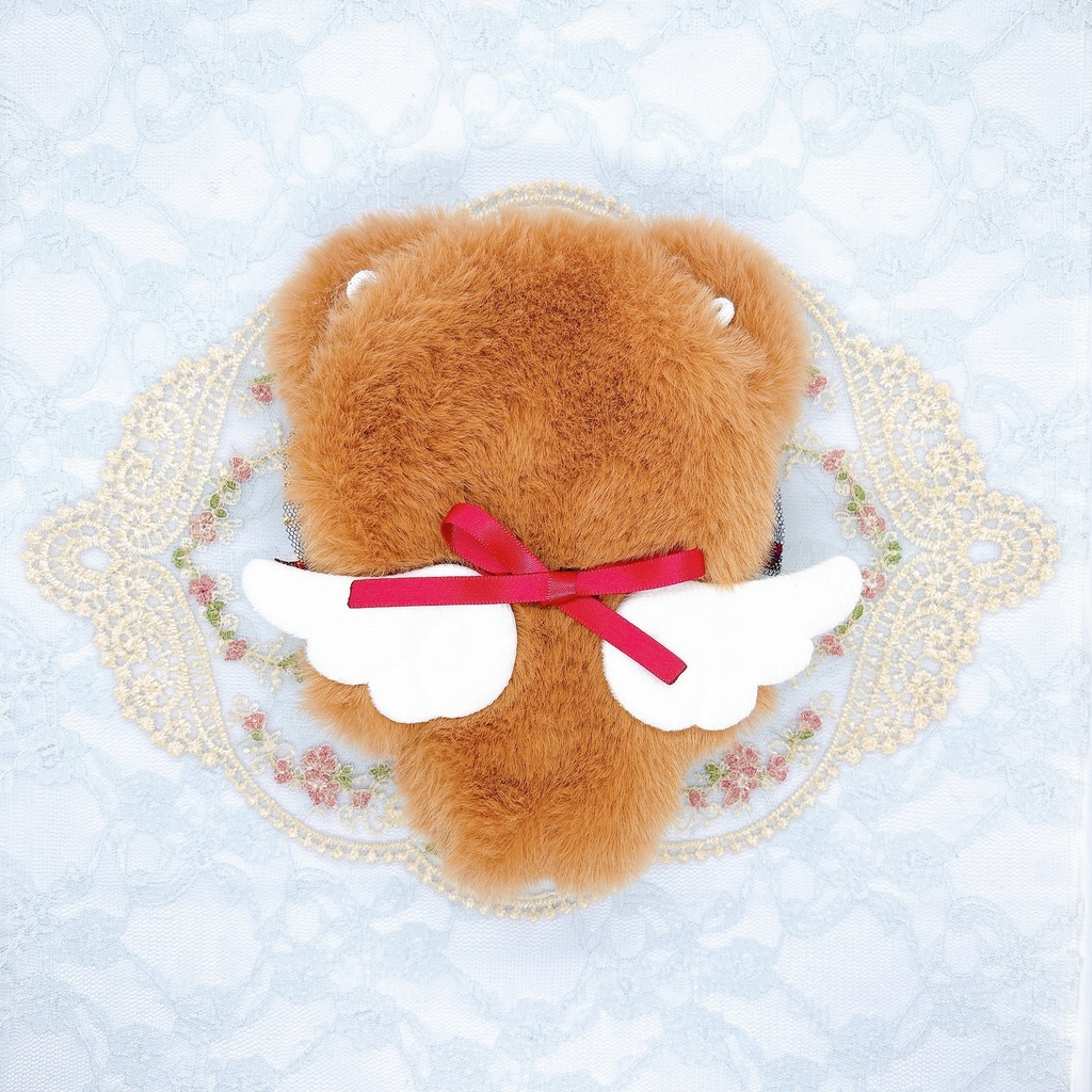 クリスマスくまさん🎄