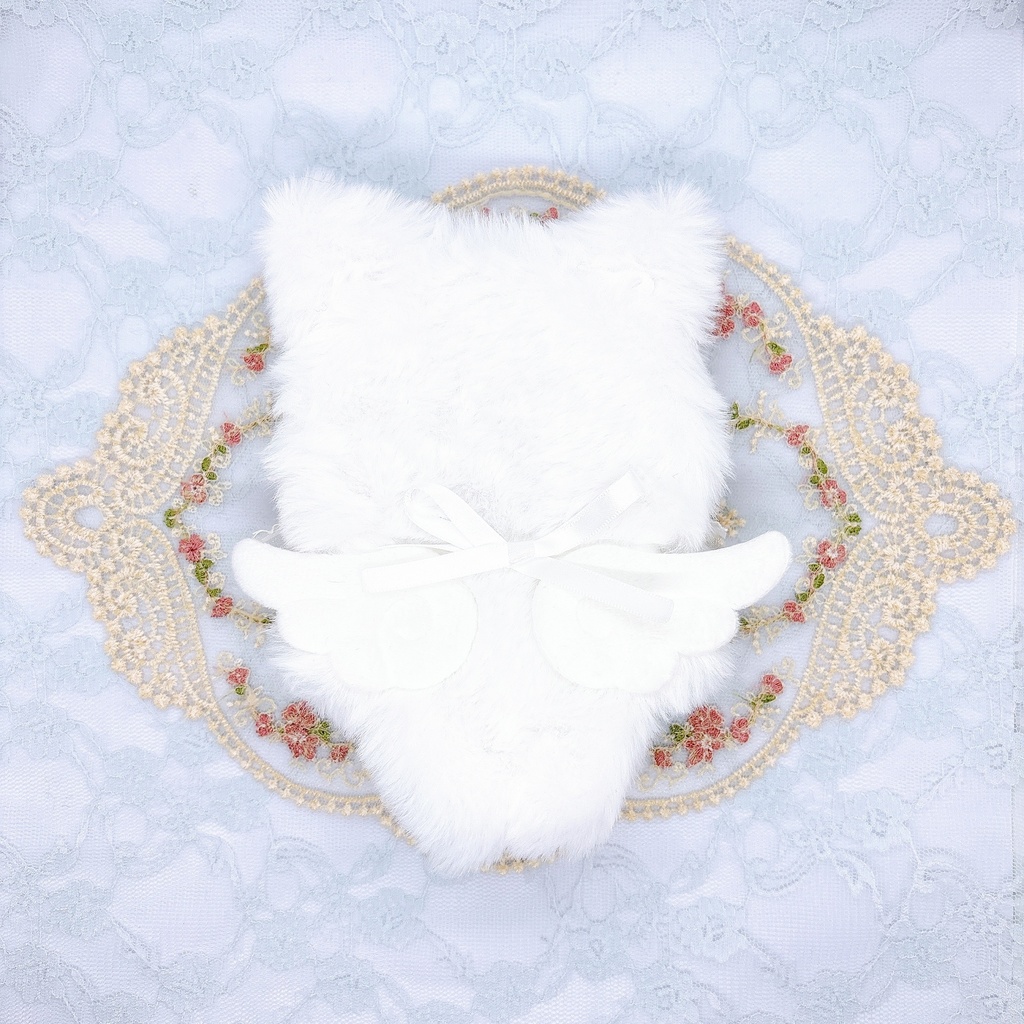 ノエル天使ねこちゃん🪽