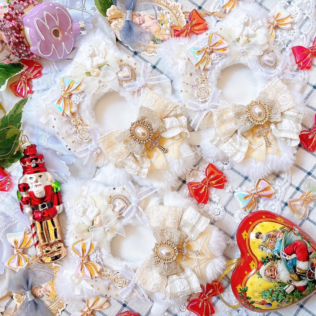 ノエル天使ねこちゃん🪽