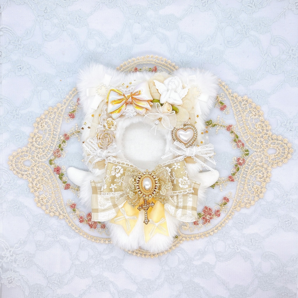 ノエル天使ねこちゃん🪽