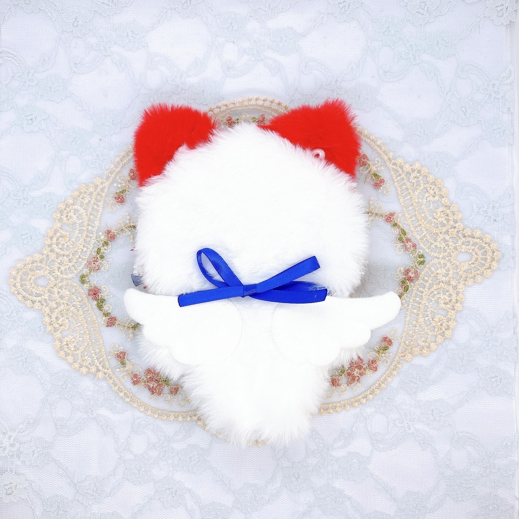 ジェリーキャンディーねこちゃん🍭