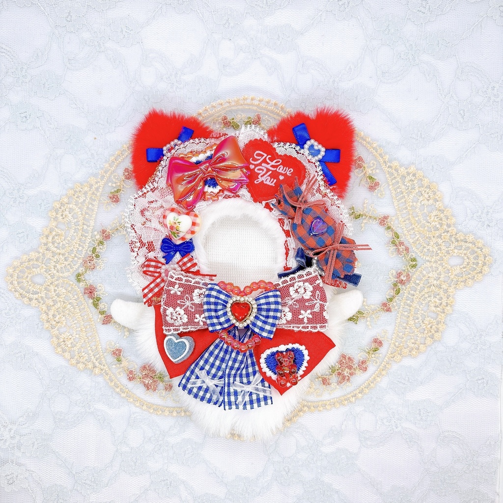 ジェリーキャンディーねこちゃん🍭