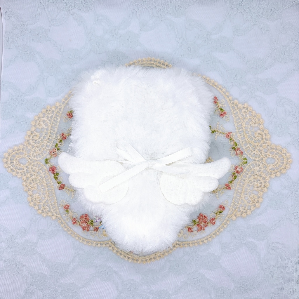 ガーデンピクニックねこちゃん💐