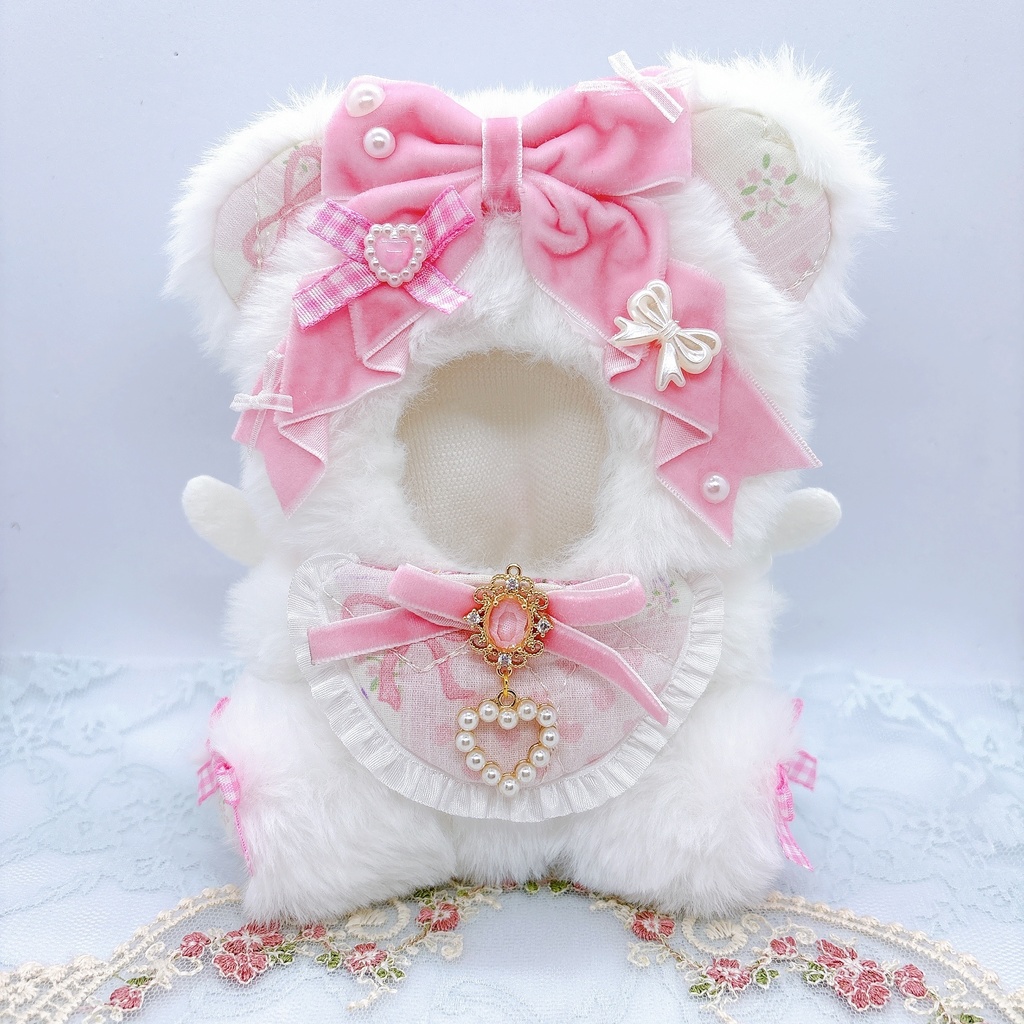 おすわりくまさん🧸