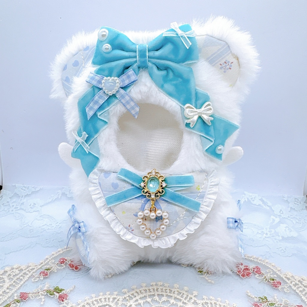 おすわりくまさん🧸
