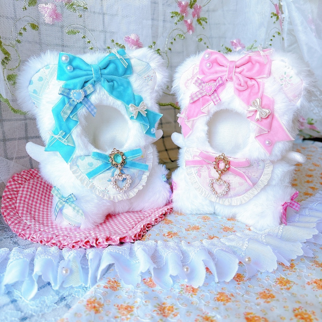 おすわりくまさん🧸
