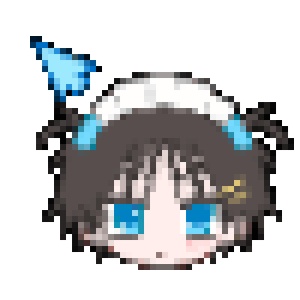 りょーたくん♡マウスカーソル