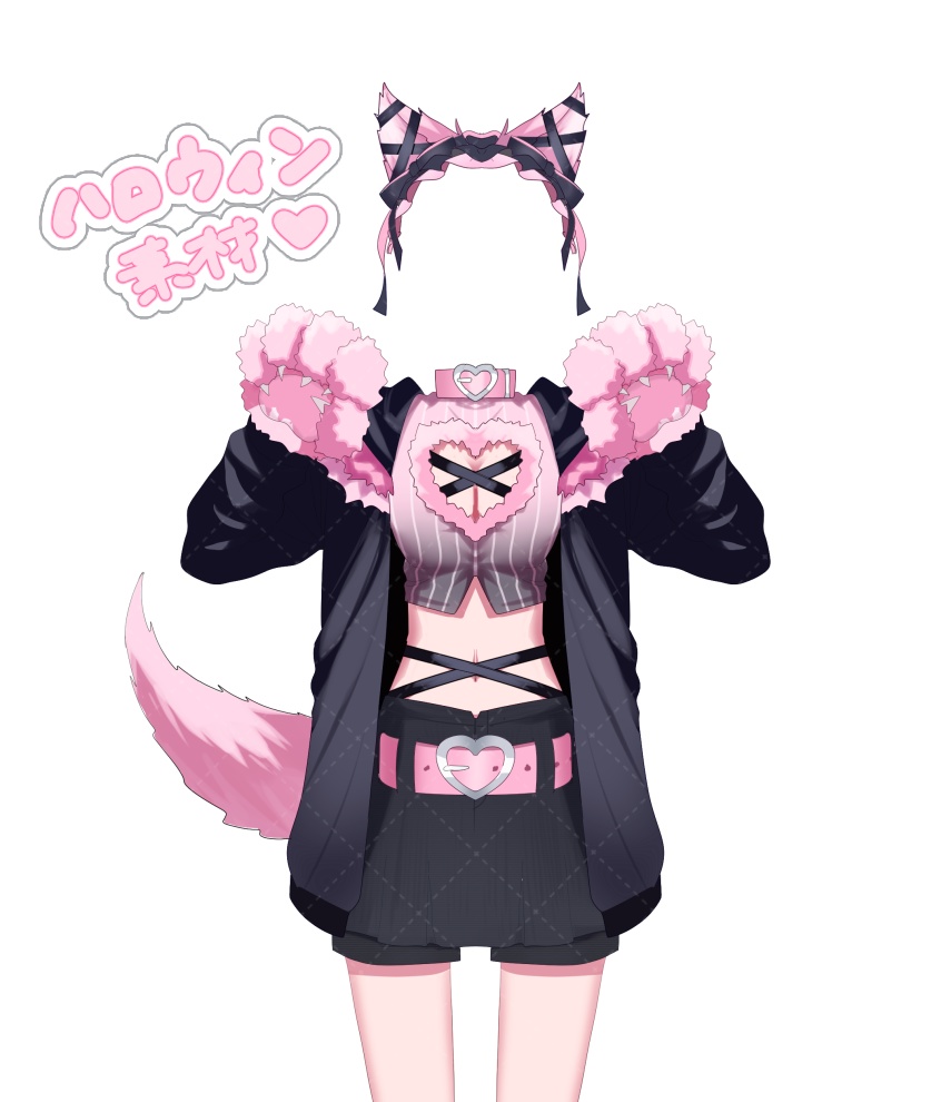 2025♡ハロウィン素材