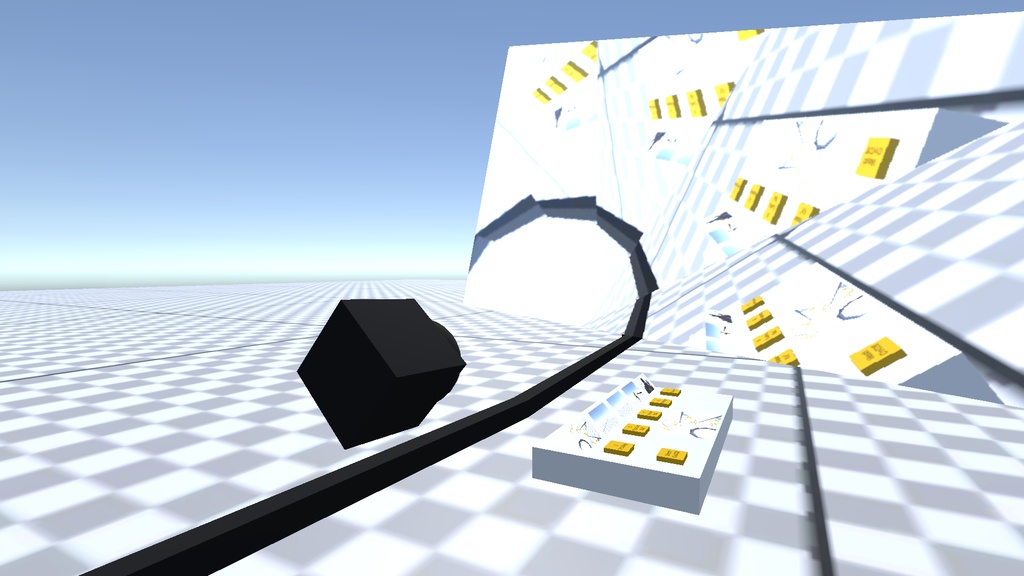 VRC World Camera System