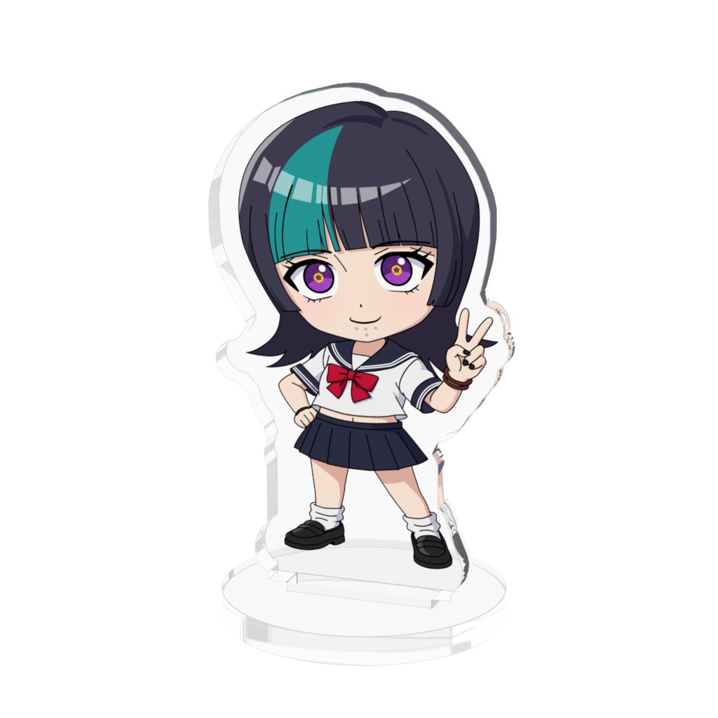 星綺羅羅(普通科のすがた)