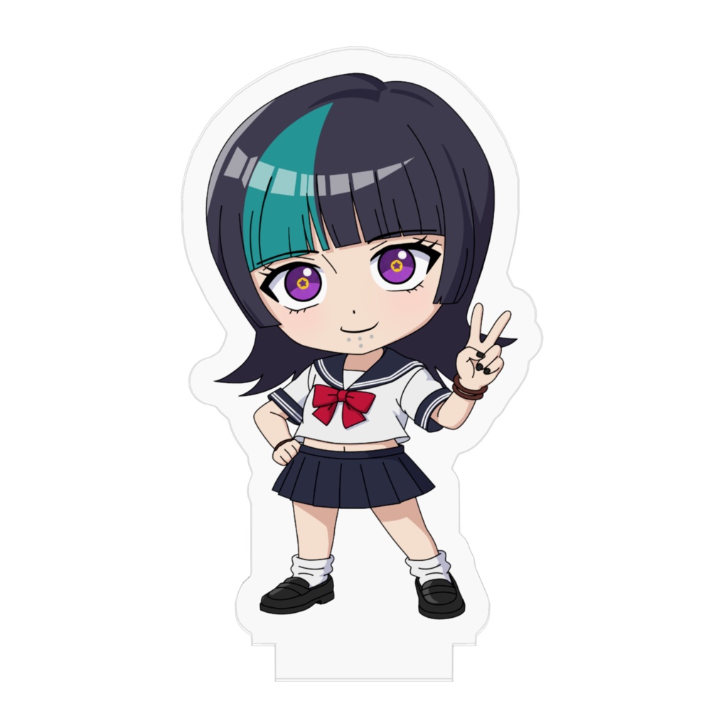 星綺羅羅(普通科のすがた)