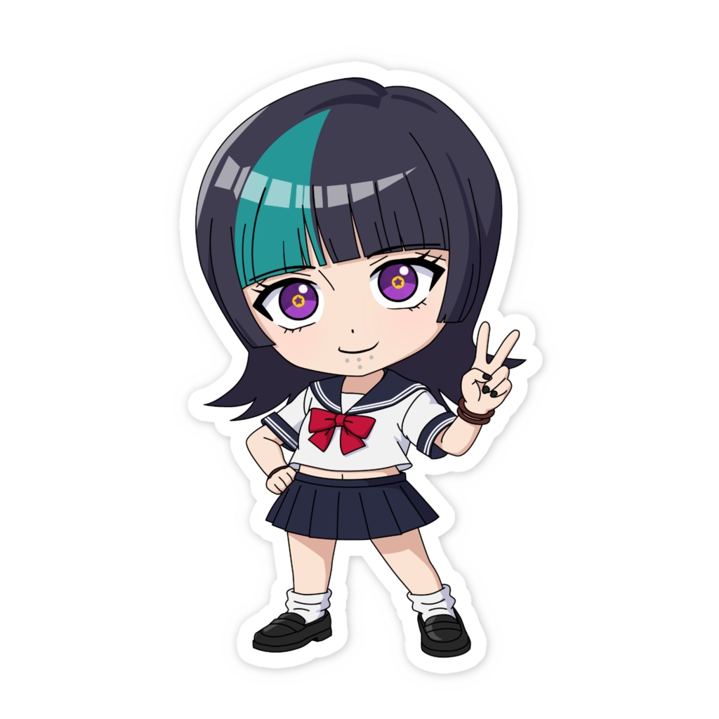 星綺羅羅(普通科のすがた)
