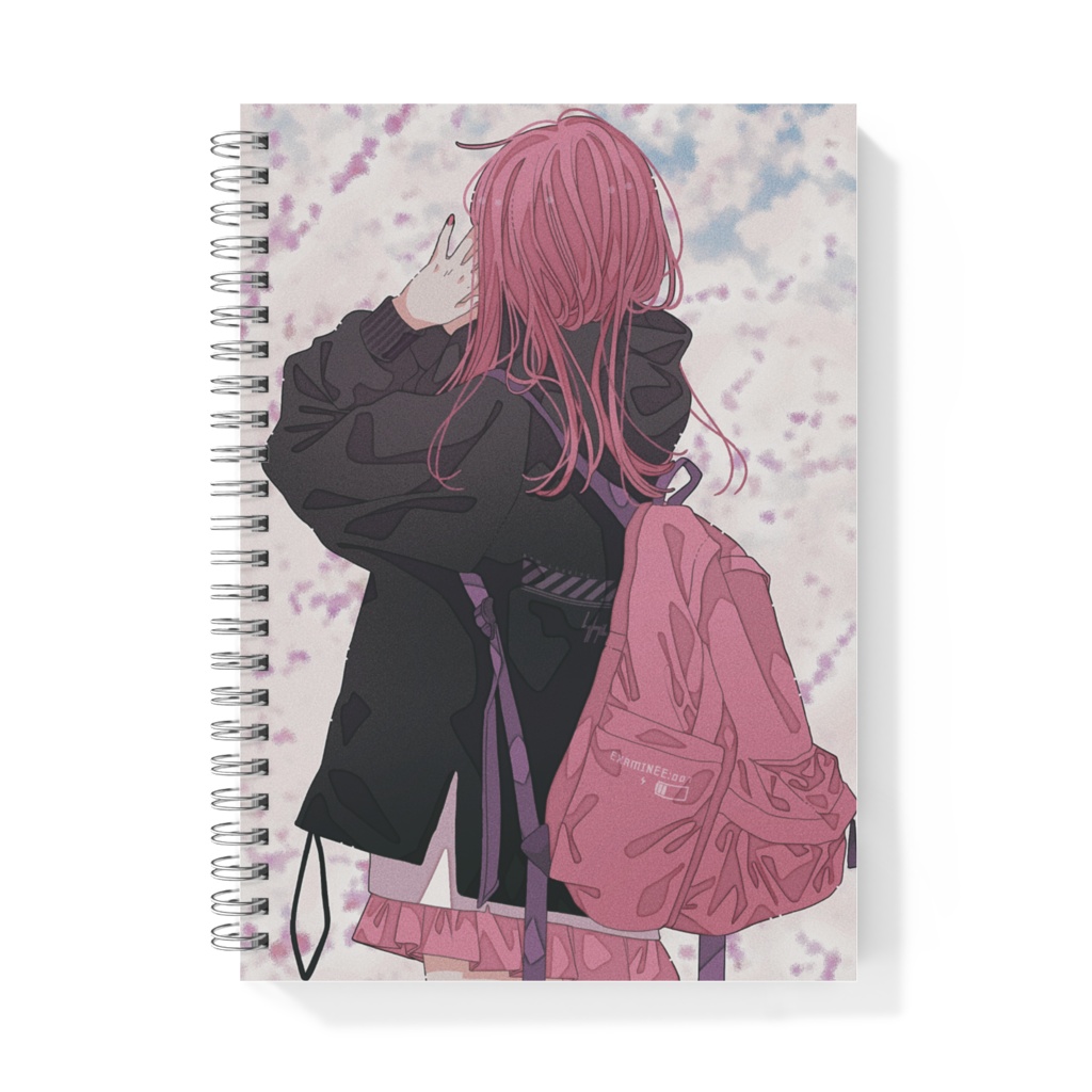 A5の と 恥ずかしがり屋さん Official Shiu Booth