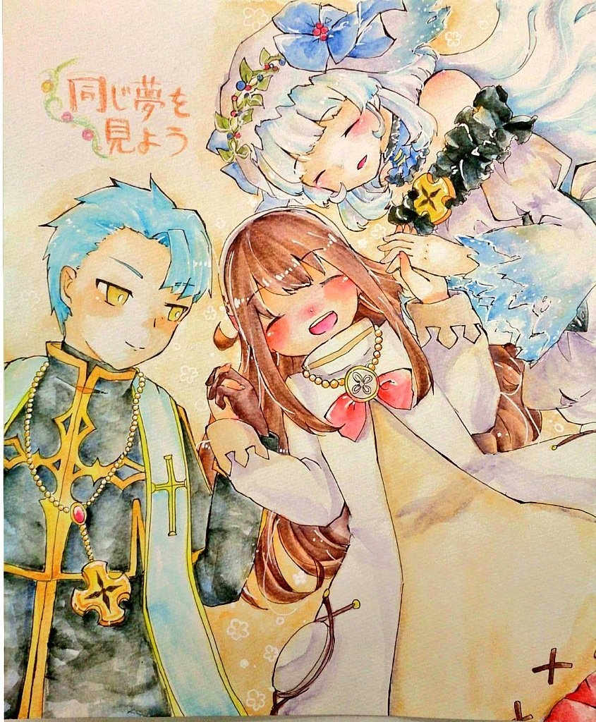 【メルスト】既刊「同じ夢を見よう」「アイドルストーリア」