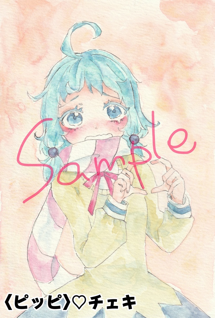 【メルスト】推し!セット