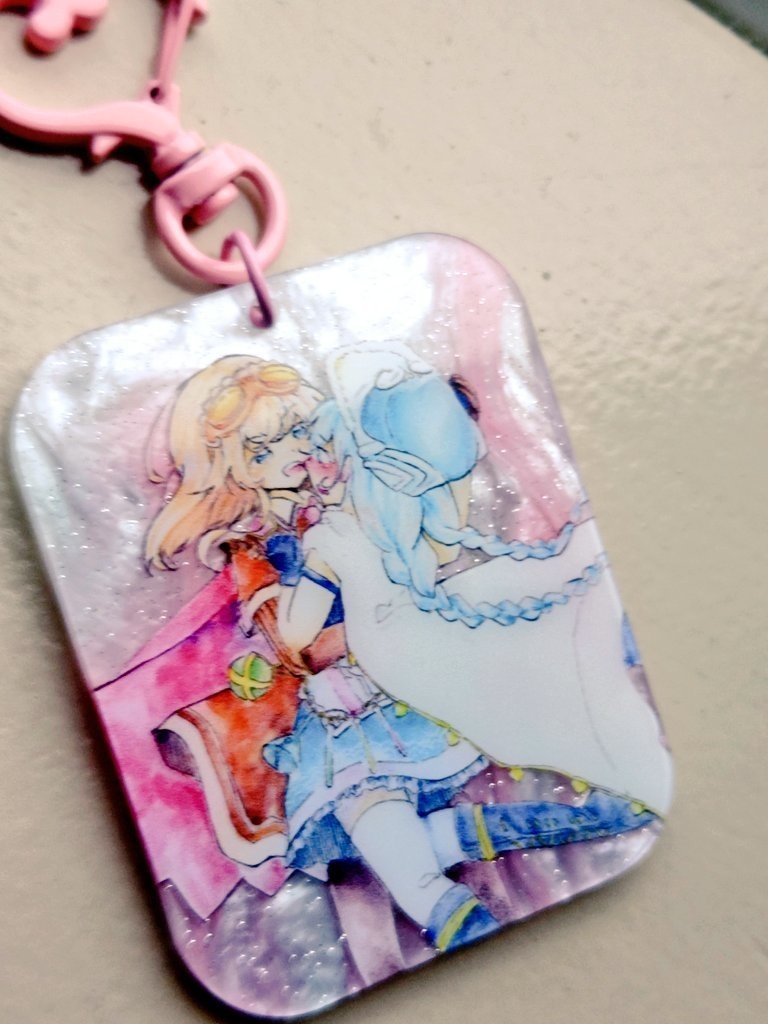 【メルスト】踊ろう、ノンちゃん！