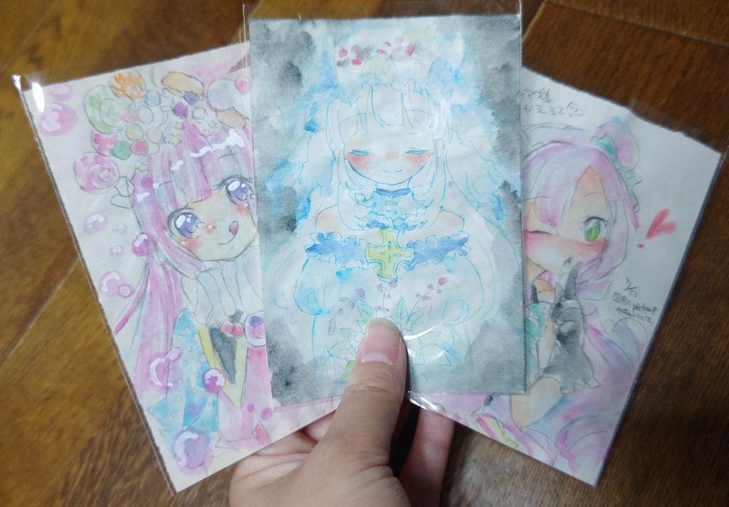 【メルスト】旧作福袋