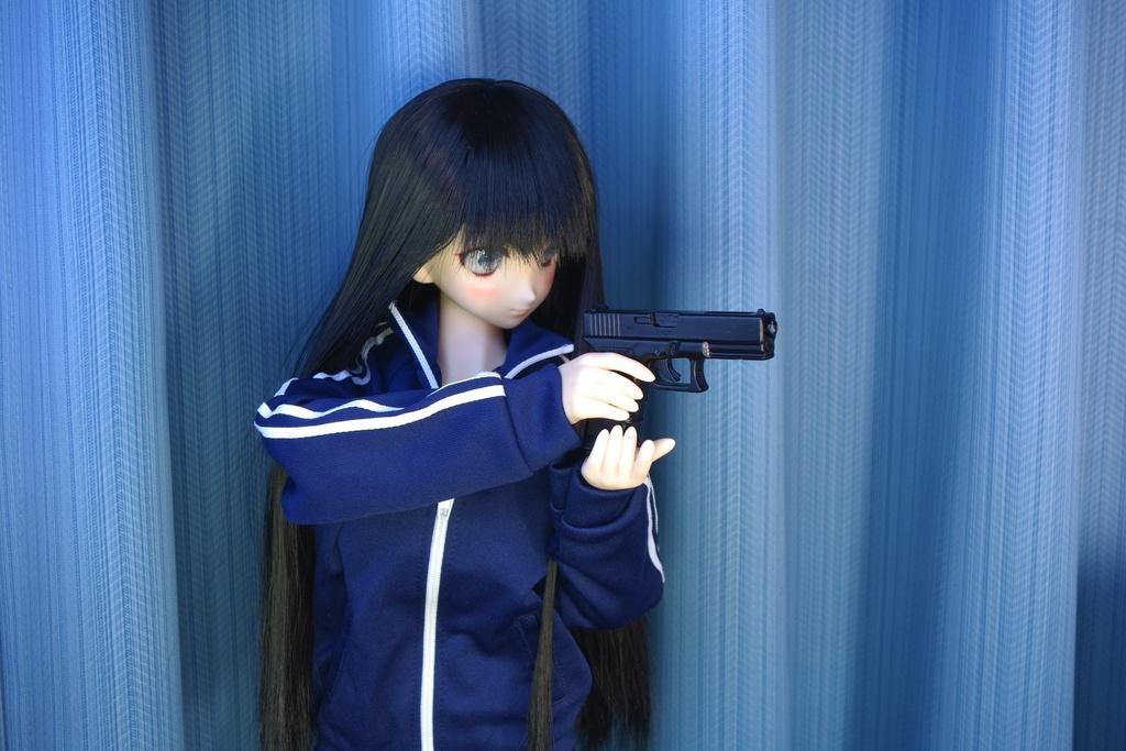 1/3スケール G18C