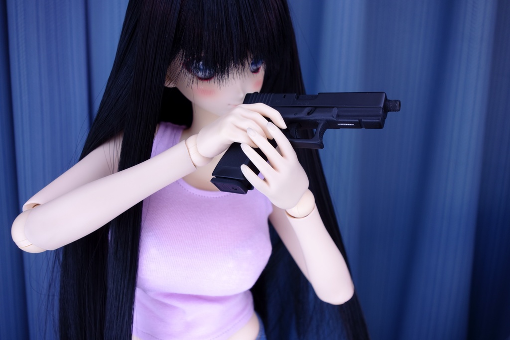 1/3スケール G18C