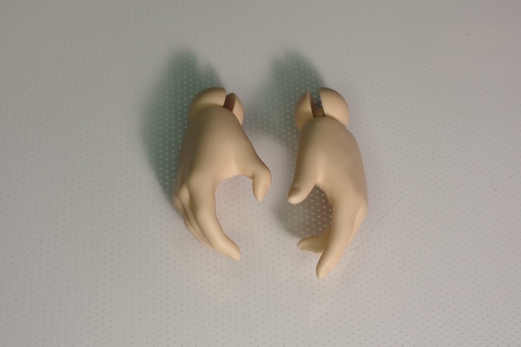 1/3スケール G18C