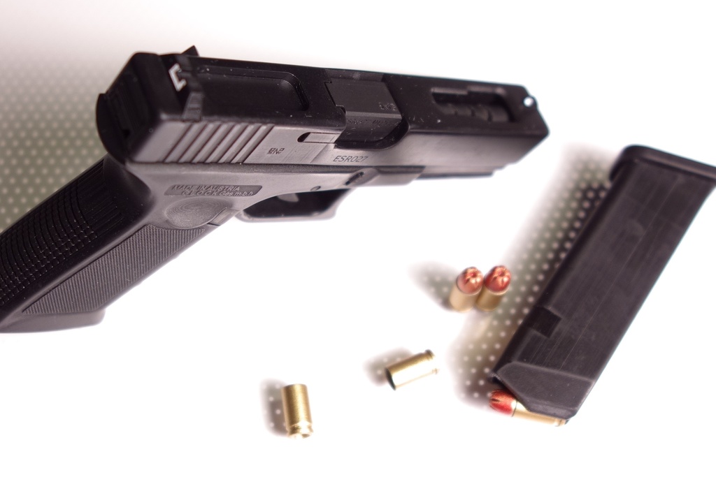 1/3スケール G18C