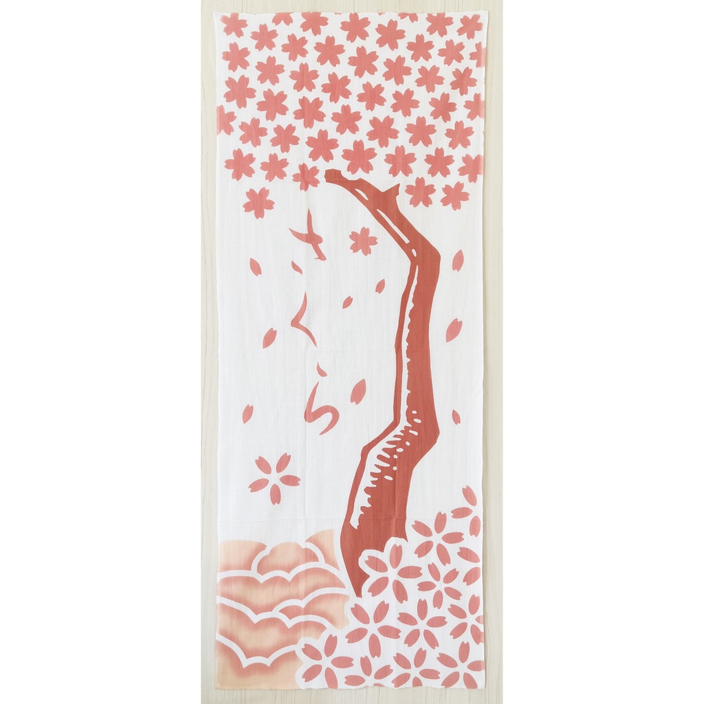 注染手ぬぐい 「さくら」