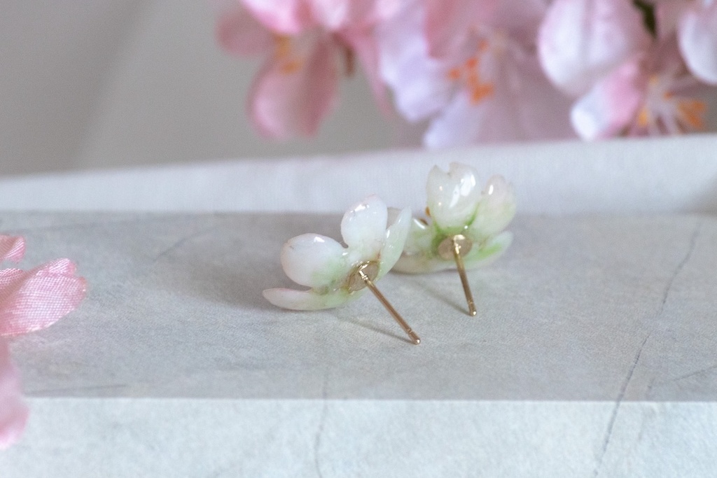 さくらのアクセサリー