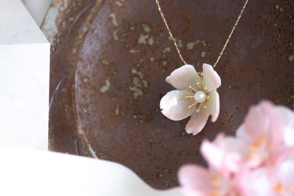 さくらのアクセサリー