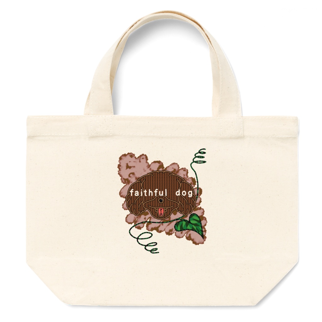 忠犬(デザイン2パターン)