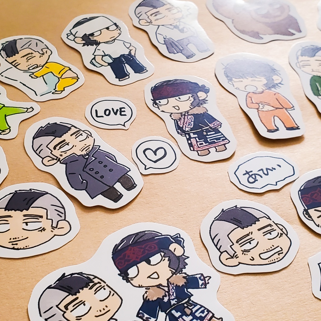 キラ門のラウンド缶