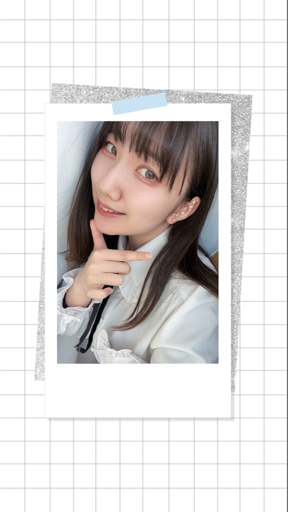 七草セリ🌱バースデーランダムチェキ2022