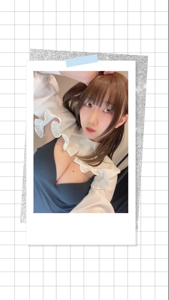 七草セリ🌱バースデーランダムチェキ2022