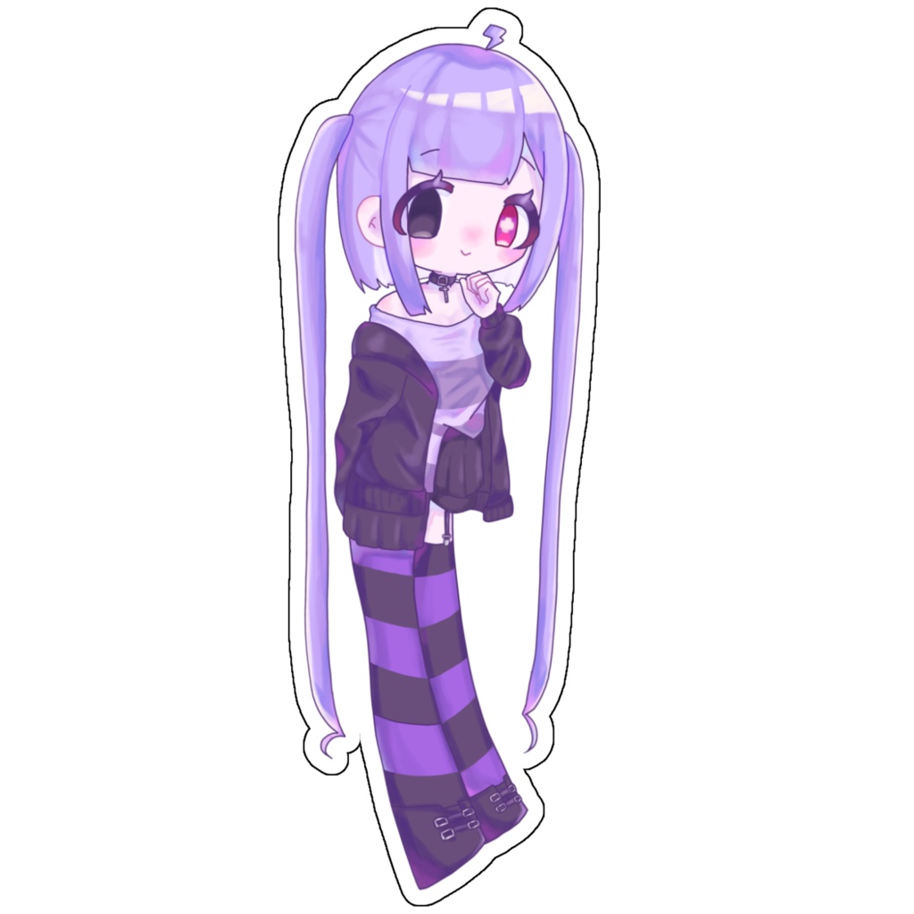 ねゆぴょんアクスタ
