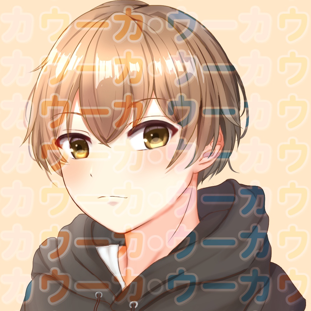 【完成品】アイコン用 イラスト No.01