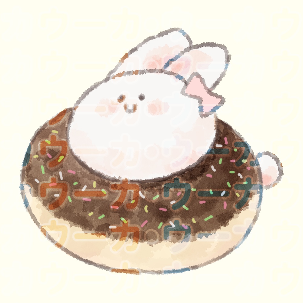 【完成品】アイコン用 イラスト No.03（バリエーション有）