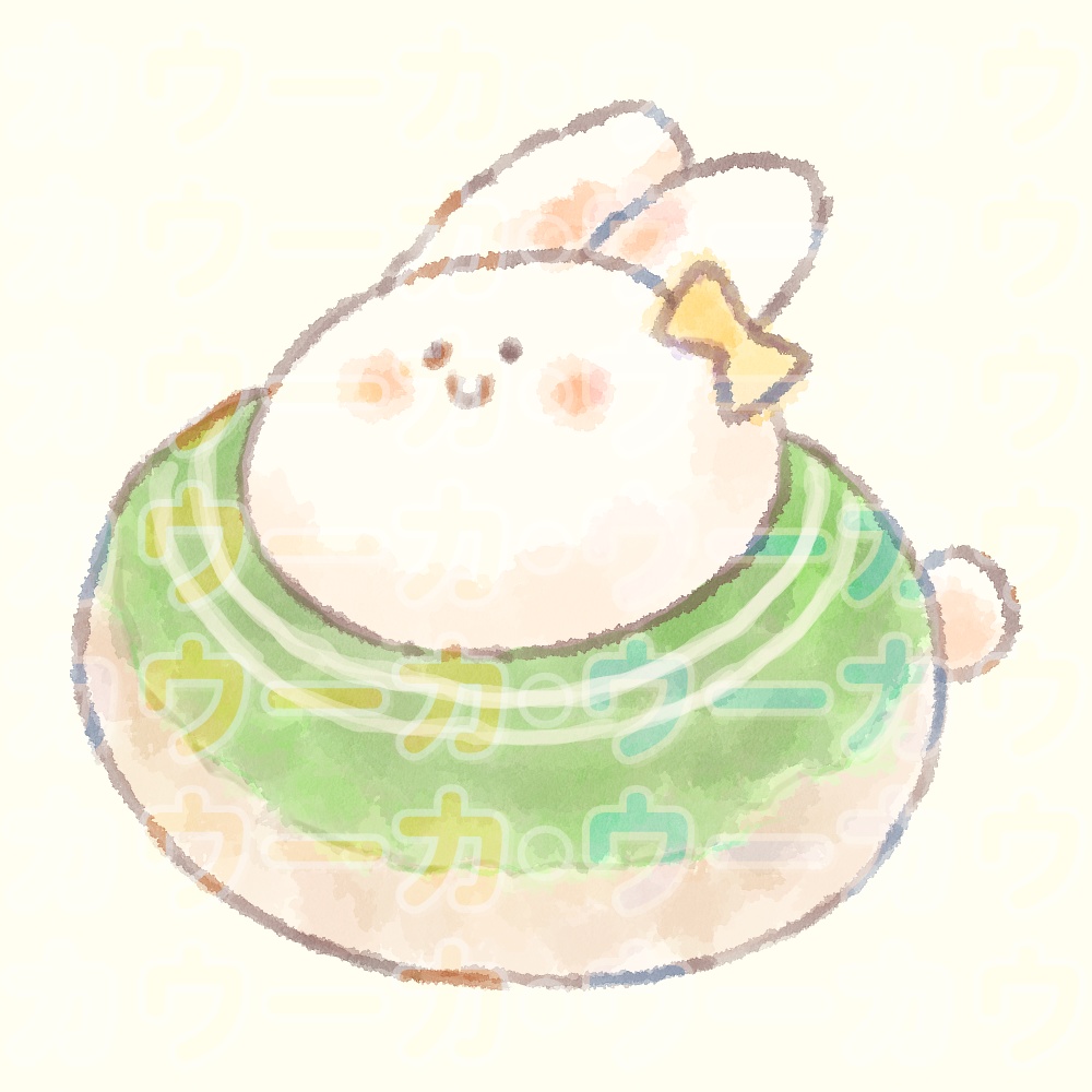 【完成品】アイコン用 イラスト No.03(バリエーション有)