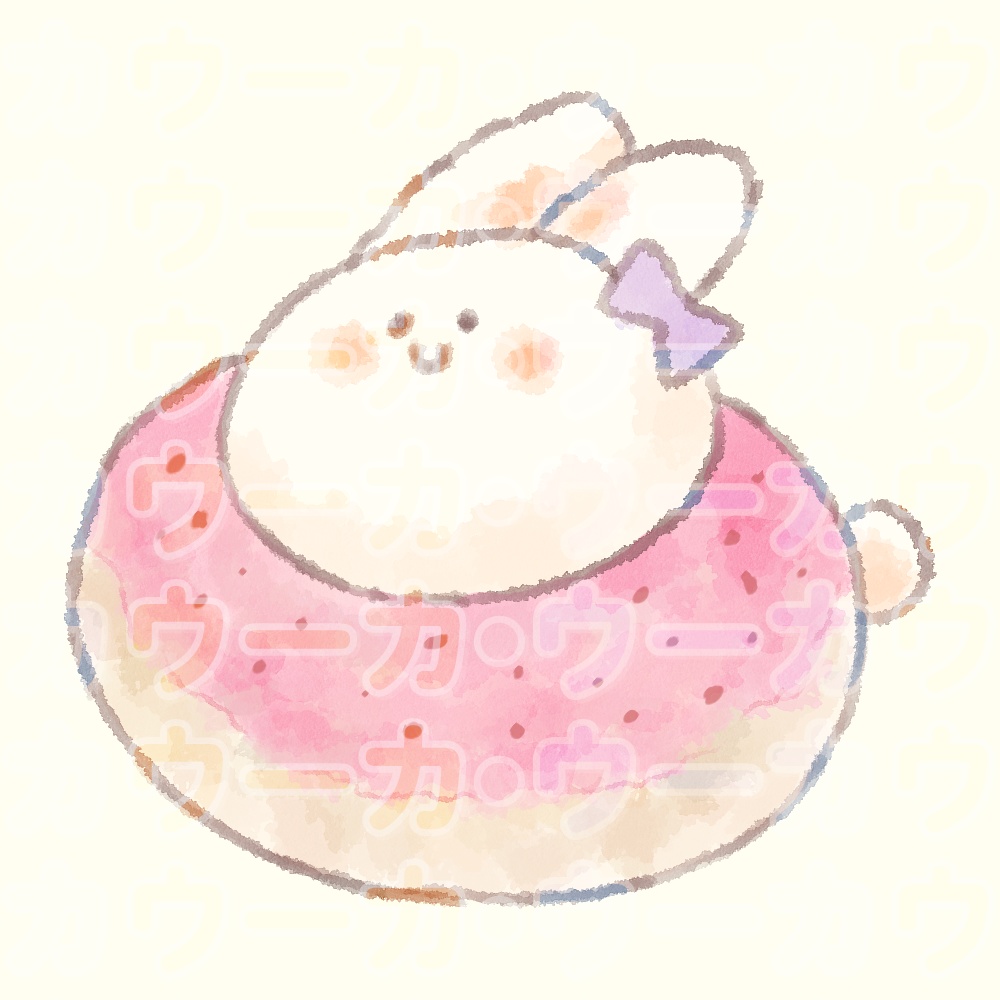 【完成品】アイコン用 イラスト No.03(バリエーション有)