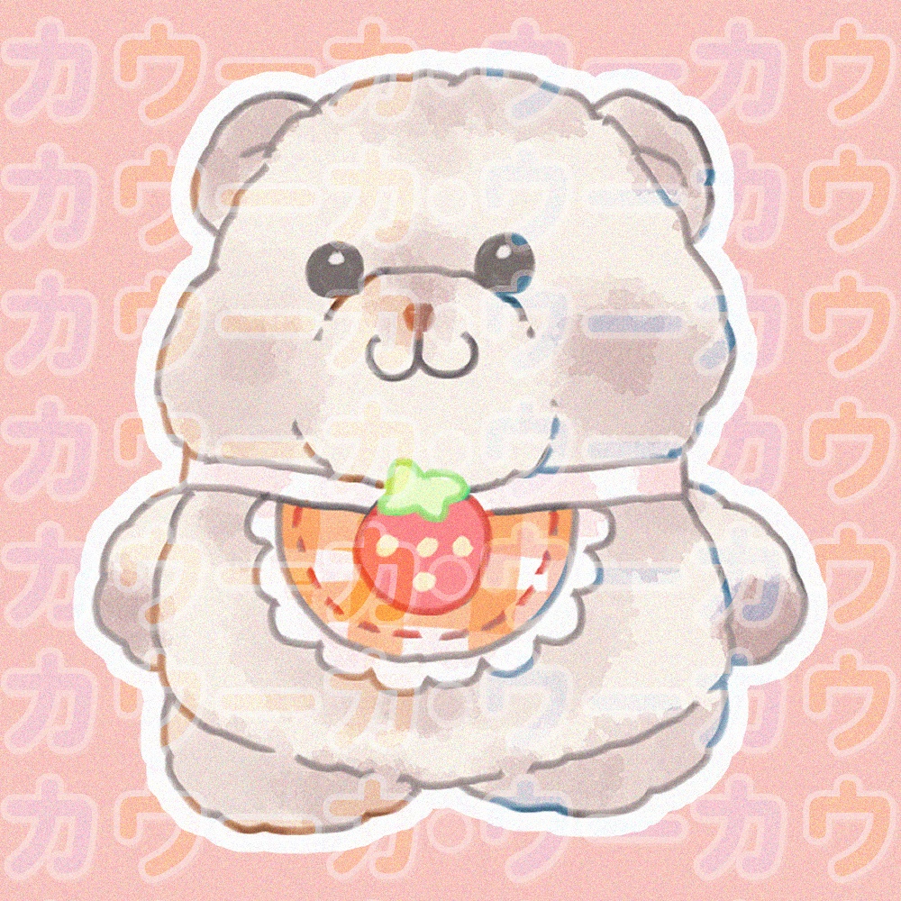 【完成品】アイコン用 イラスト No.04（バリエーション有）