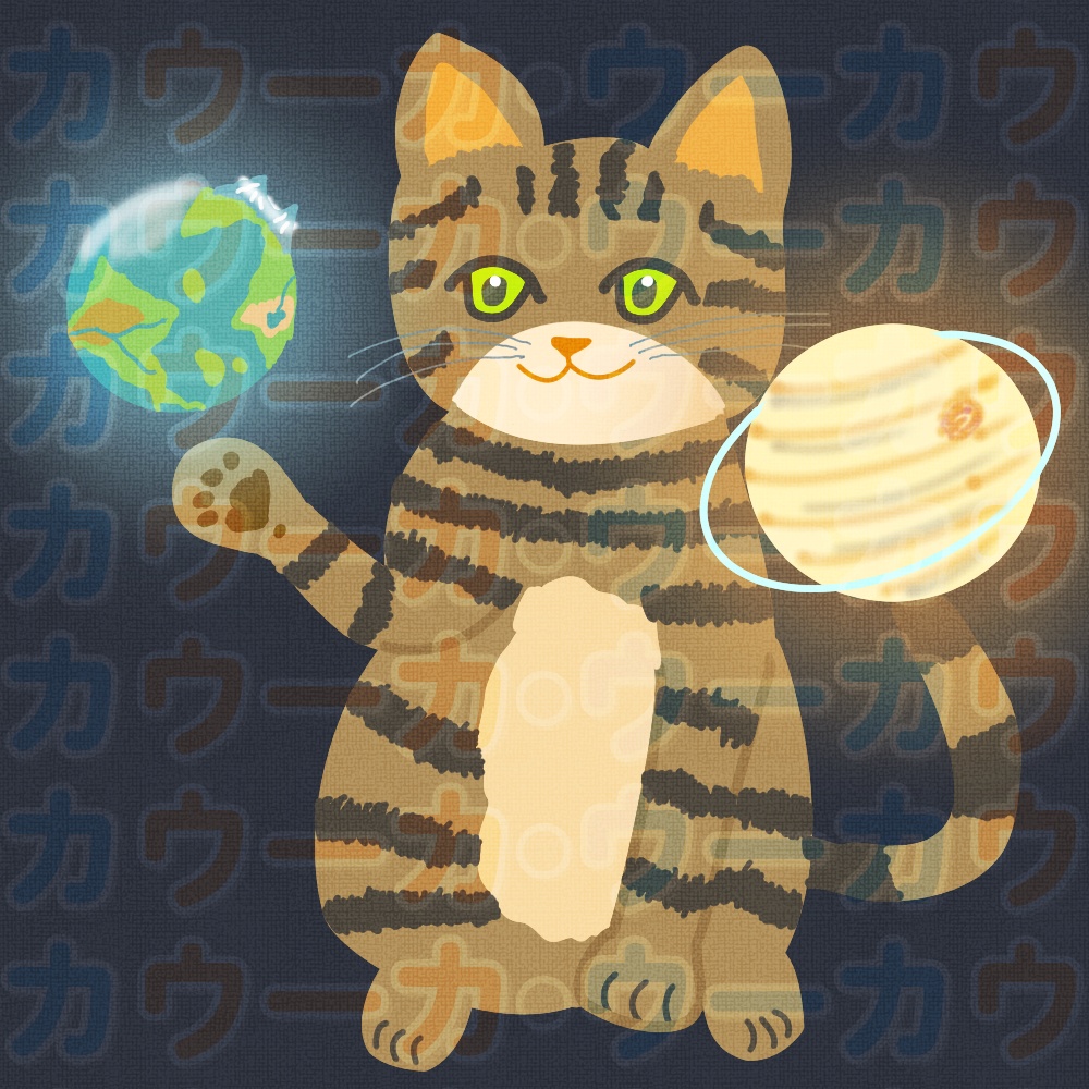 【完成品】アイコン用 イラスト No.05