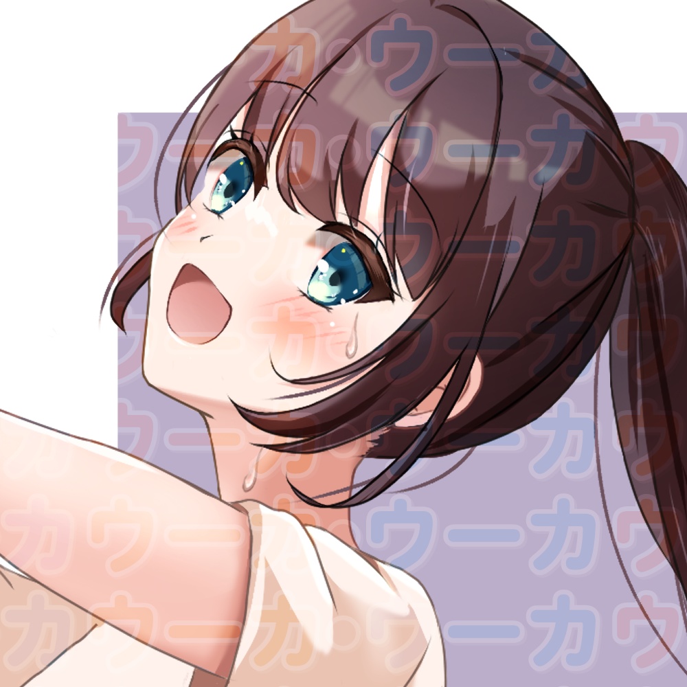 【完成品】アイコン用 イラスト No.07 (バリエーション有)