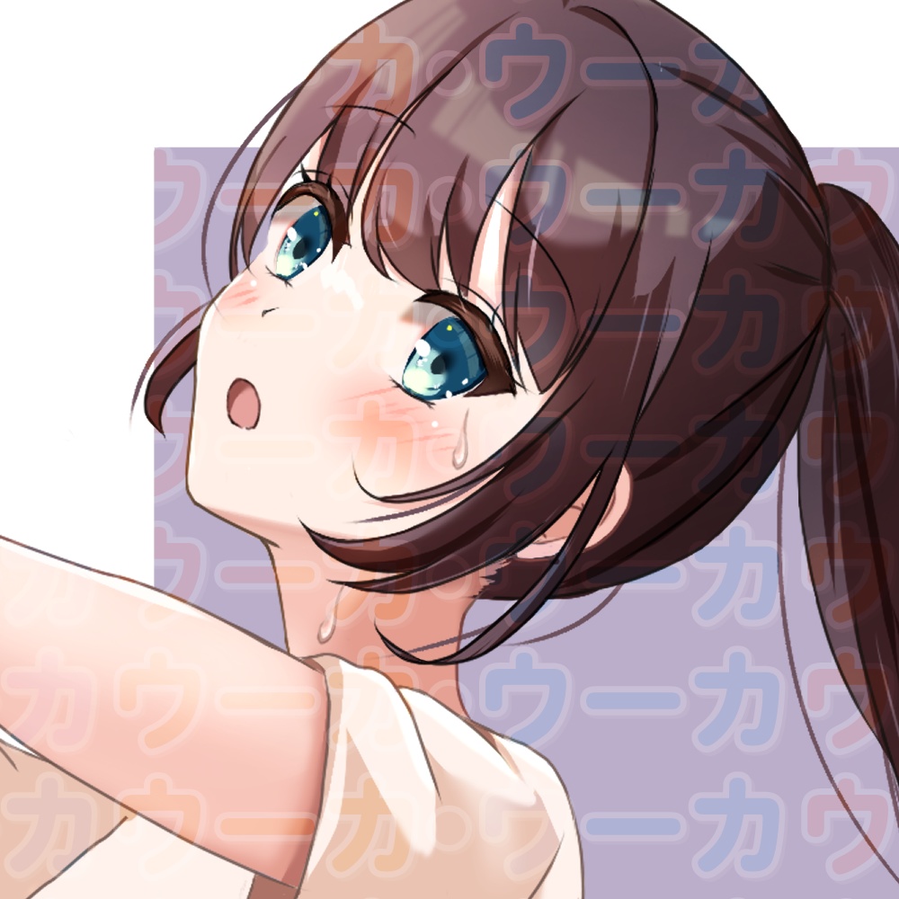 【完成品】アイコン用 イラスト No.07 (バリエーション有)